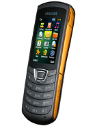 Samsung C3200 Monte Bar tarvikkeet
