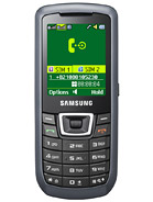 Samsung C3212 tarvikkeet