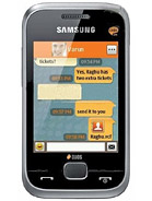 Samsung C3312 Duos tarvikkeet