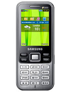 Samsung C3322 tarvikkeet