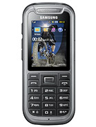 Samsung C3350 tarvikkeet