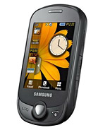 Samsung C3510 Genoa tarvikkeet