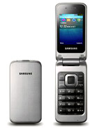 Samsung C3520 tarvikkeet