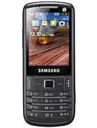 Samsung C3780 tarvikkeet