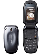 Samsung C500 tarvikkeet