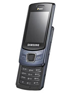 Samsung C6112 tarvikkeet