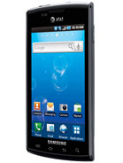 Samsung i897 Captivate tarvikkeet