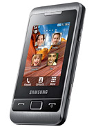 Samsung C3330 Champ 2 tarvikkeet
