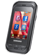 Samsung C3300K Champ tarvikkeet