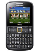 Samsung Ch@t 222 tarvikkeet