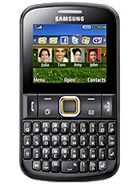 Samsung Ch@t 220 tarvikkeet