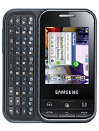 Samsung Ch@t 350 tarvikkeet