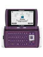Samsung T559 Comeback tarvikkeet