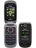 Samsung Convoy 2 tarvikkeet
