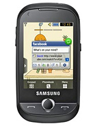 Samsung Corby TV F339 tarvikkeet
