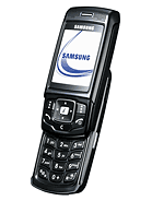 Samsung D510 tarvikkeet