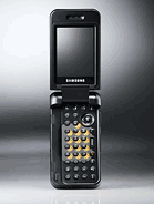 Samsung D550 tarvikkeet