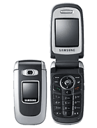 Samsung D730 tarvikkeet