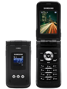 Samsung D810 tarvikkeet