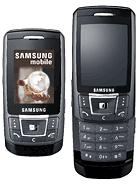Samsung D900 tarvikkeet
