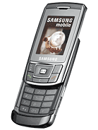 Samsung D900i tarvikkeet
