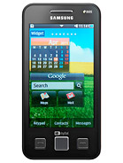 Samsung DuosTV I6712 tarvikkeet