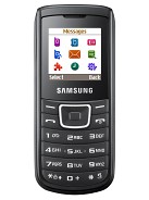 Samsung E1100 tarvikkeet