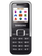 Samsung E1120 tarvikkeet