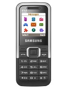 Samsung E1125 tarvikkeet
