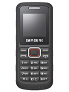 Samsung E1130B tarvikkeet