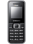 Samsung E1182 tarvikkeet