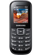 Samsung E1207T tarvikkeet