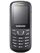 Samsung E1225 Dual Sim Shift tarvikkeet