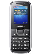 Samsung E1232B tarvikkeet