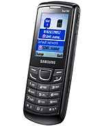 Samsung E1252 tarvikkeet