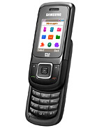 Samsung E1360 tarvikkeet