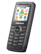 Samsung E1390 tarvikkeet