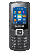 Samsung E2130 tarvikkeet