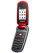 Samsung E2210B tarvikkeet