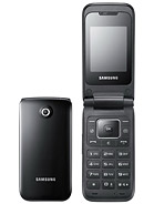 Samsung E2530 tarvikkeet