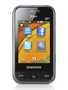 Samsung E2652 Champ Duos tarvikkeet