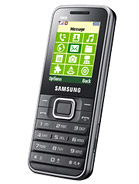 Samsung E3210 tarvikkeet