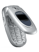 Samsung E340 tarvikkeet