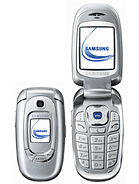 Samsung E360 tarvikkeet