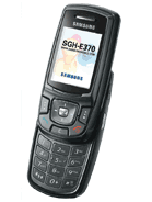 Samsung E370 tarvikkeet