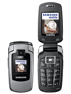 Samsung E380 tarvikkeet