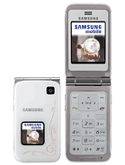 Samsung E420 tarvikkeet