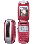 Samsung E570 tarvikkeet