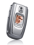 Samsung E640 tarvikkeet