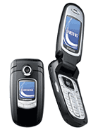Samsung E730 tarvikkeet